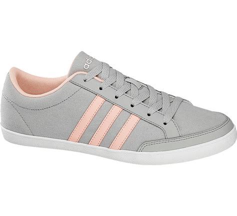 adidas sneaker grau deichmann|deichmann damen.